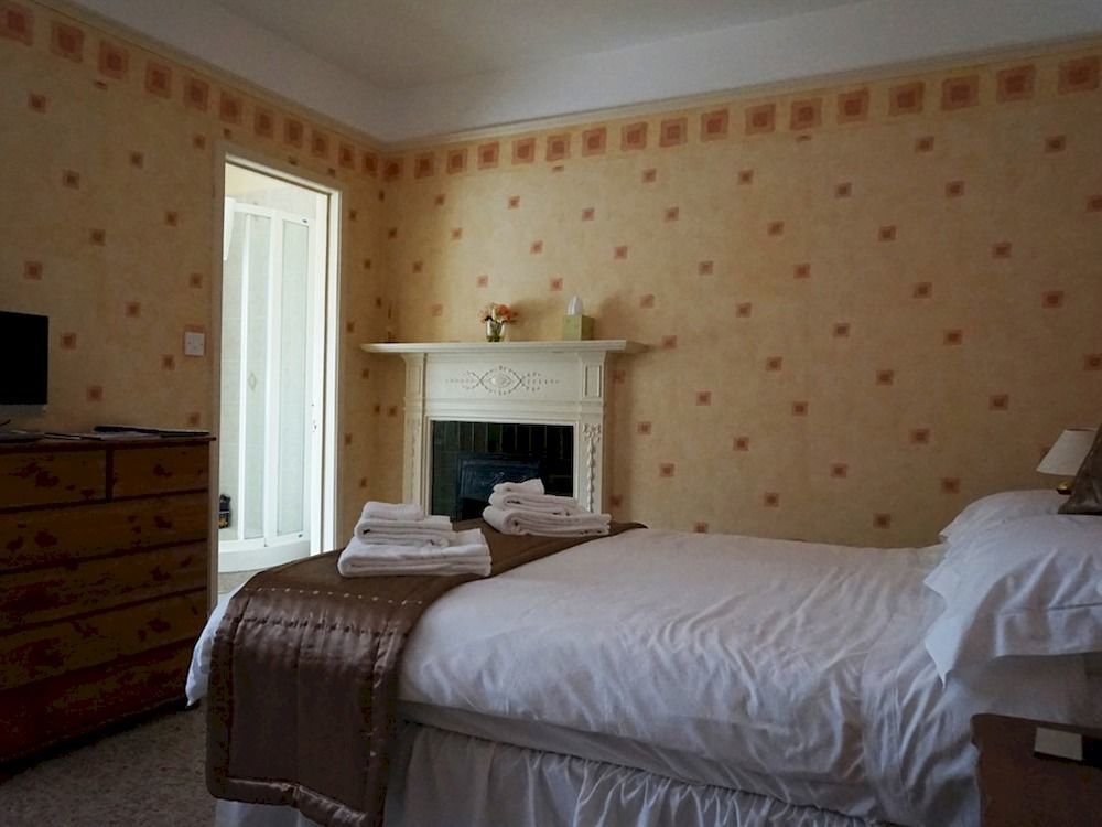 Bed and Breakfast The Denes Lynton Exterior foto